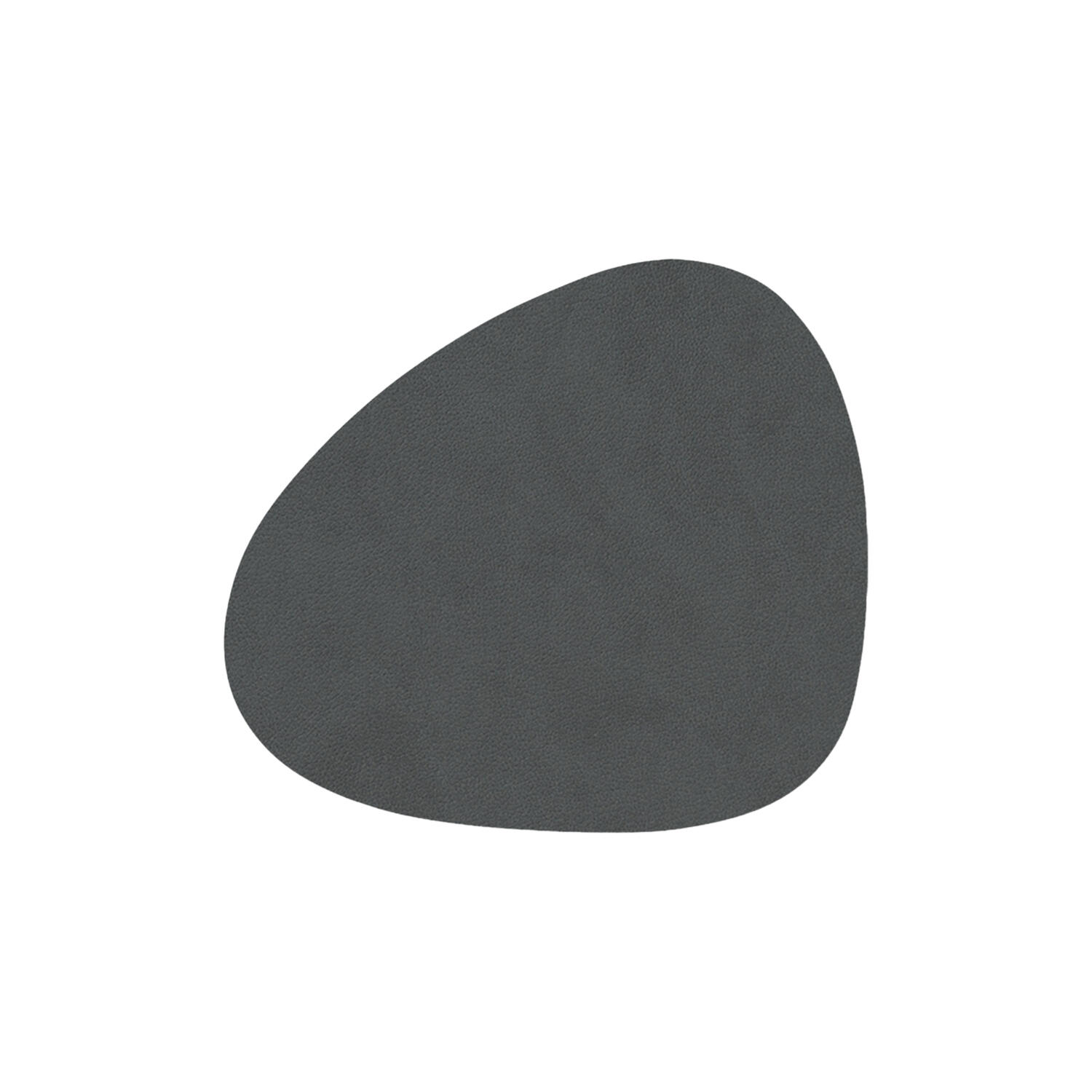 Nupo glasbrik Curve, anthracite