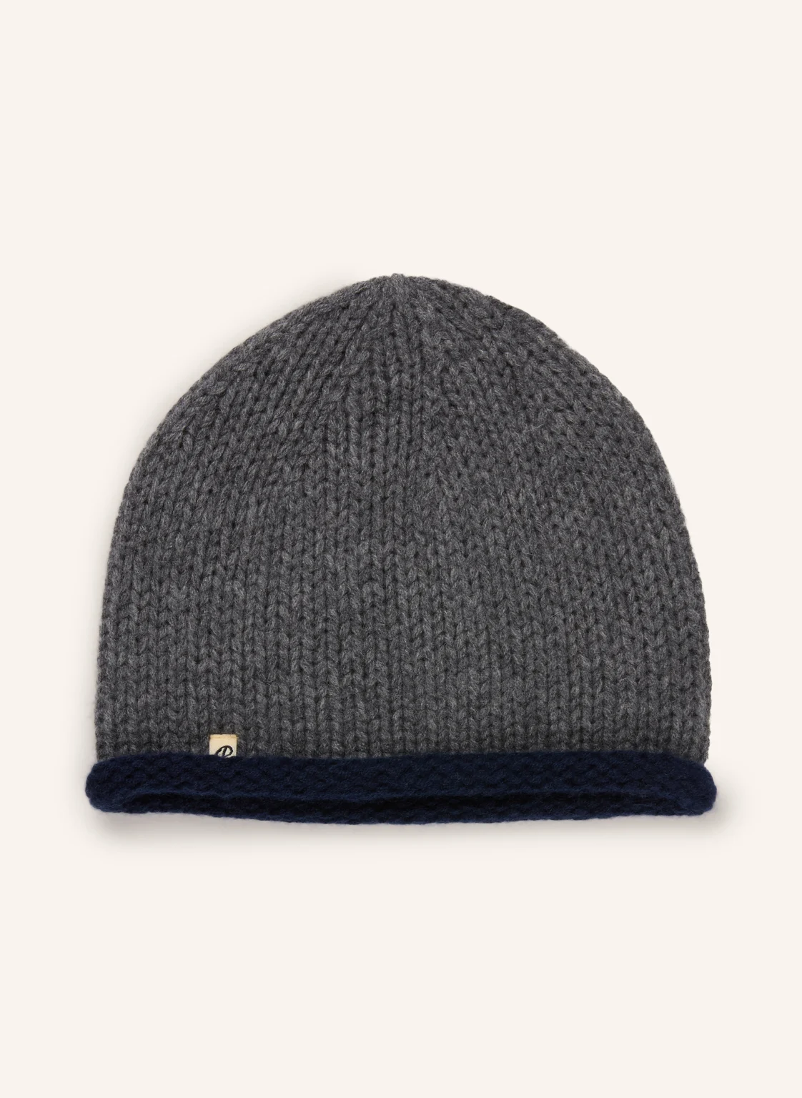 Oats & Rice Cashmere-Mütze COTTAGE