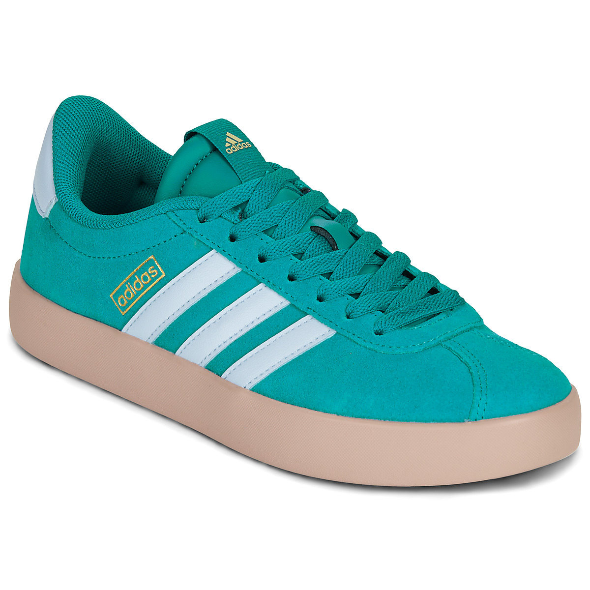 adidas - VL COURT 3.0 - Green / Blue