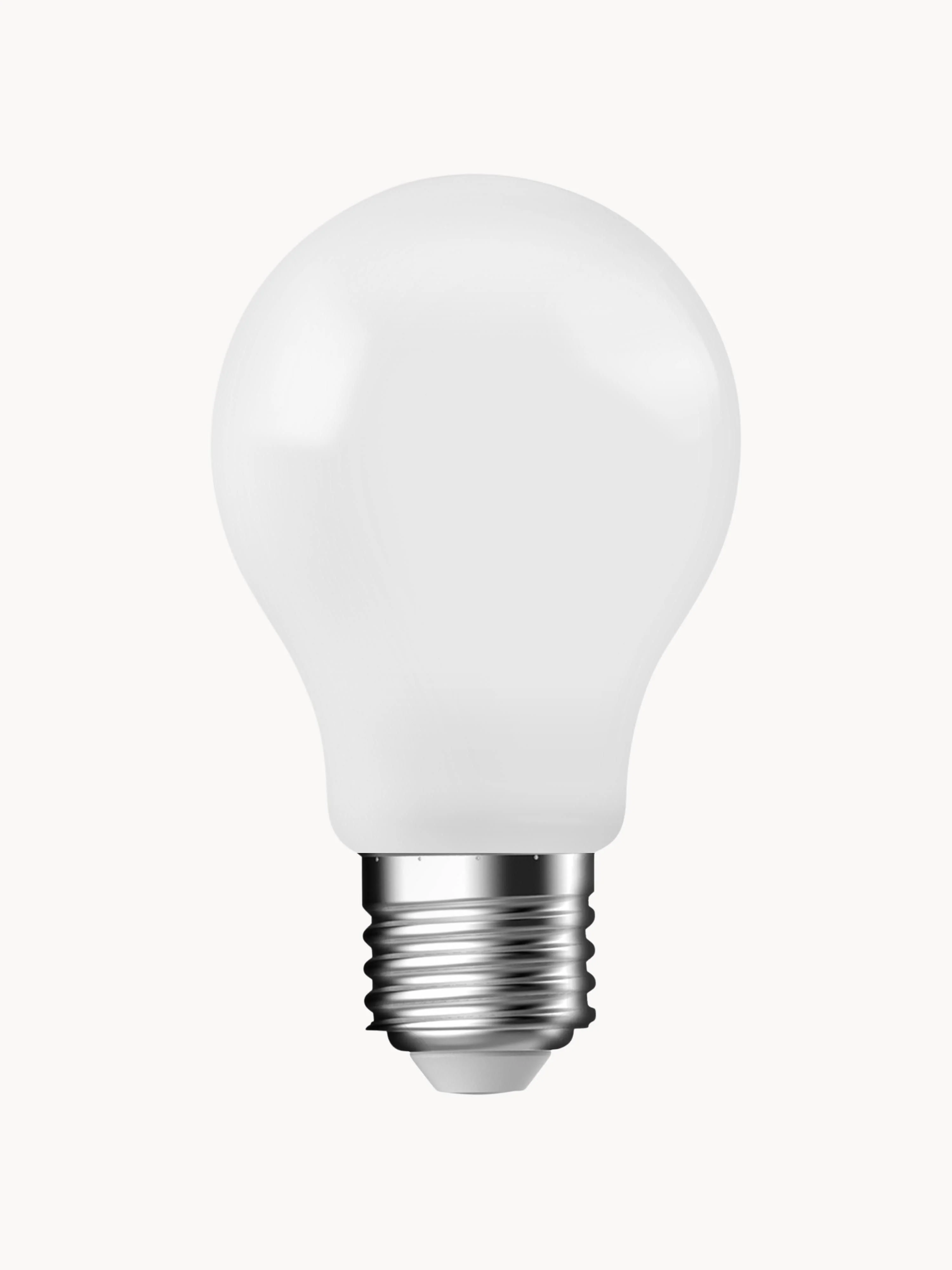 Dimmbares E27 Leuchtmittel, warmweiß, 8.6 Watt, 1 Stück