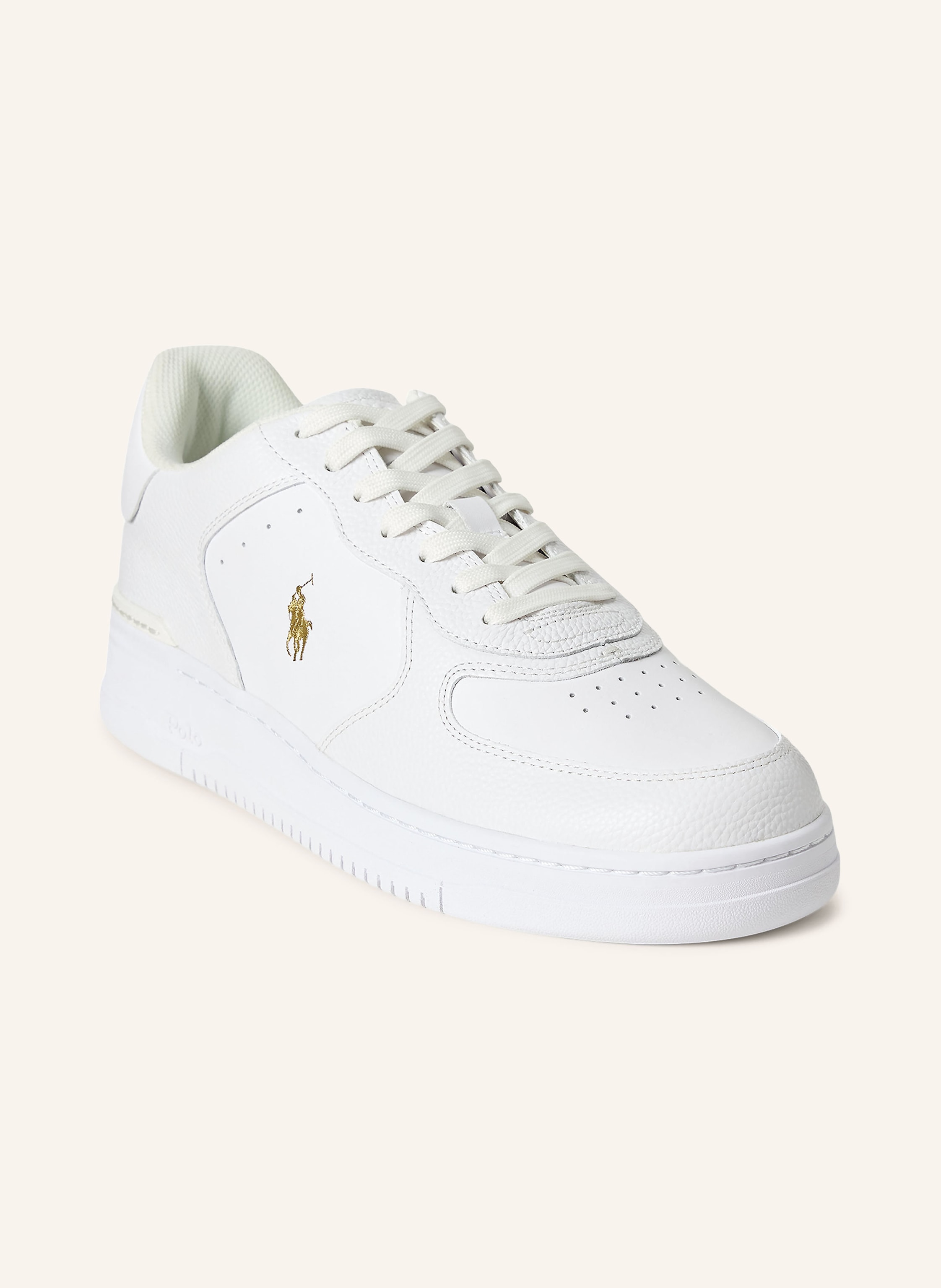 POLO RALPH LAUREN Sneaker