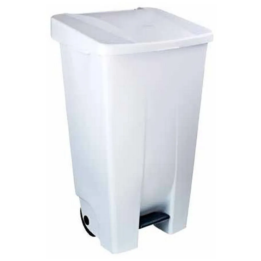 Denox 23400.050 120L Container With Wheels