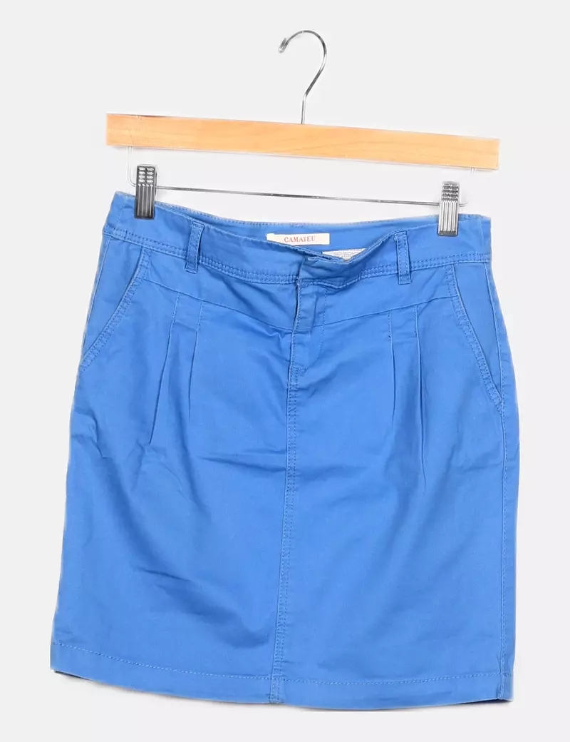 Camaïeu casual skirt