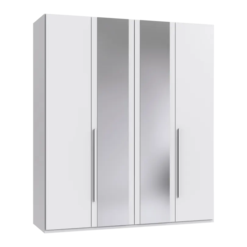 Drehtürenschrank London