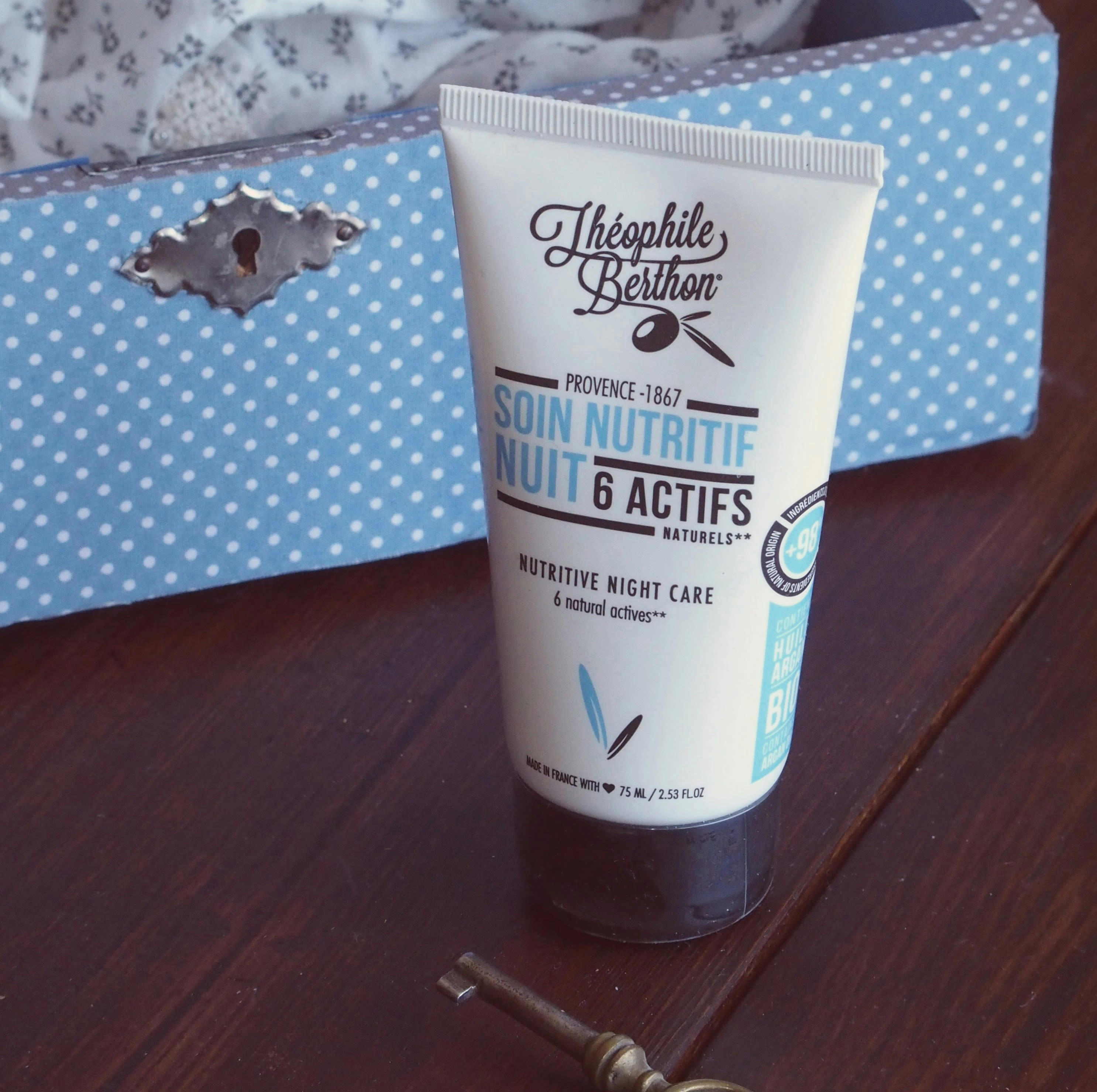 COCOON - Coffret shampoing sans sulfate et soin masque visage