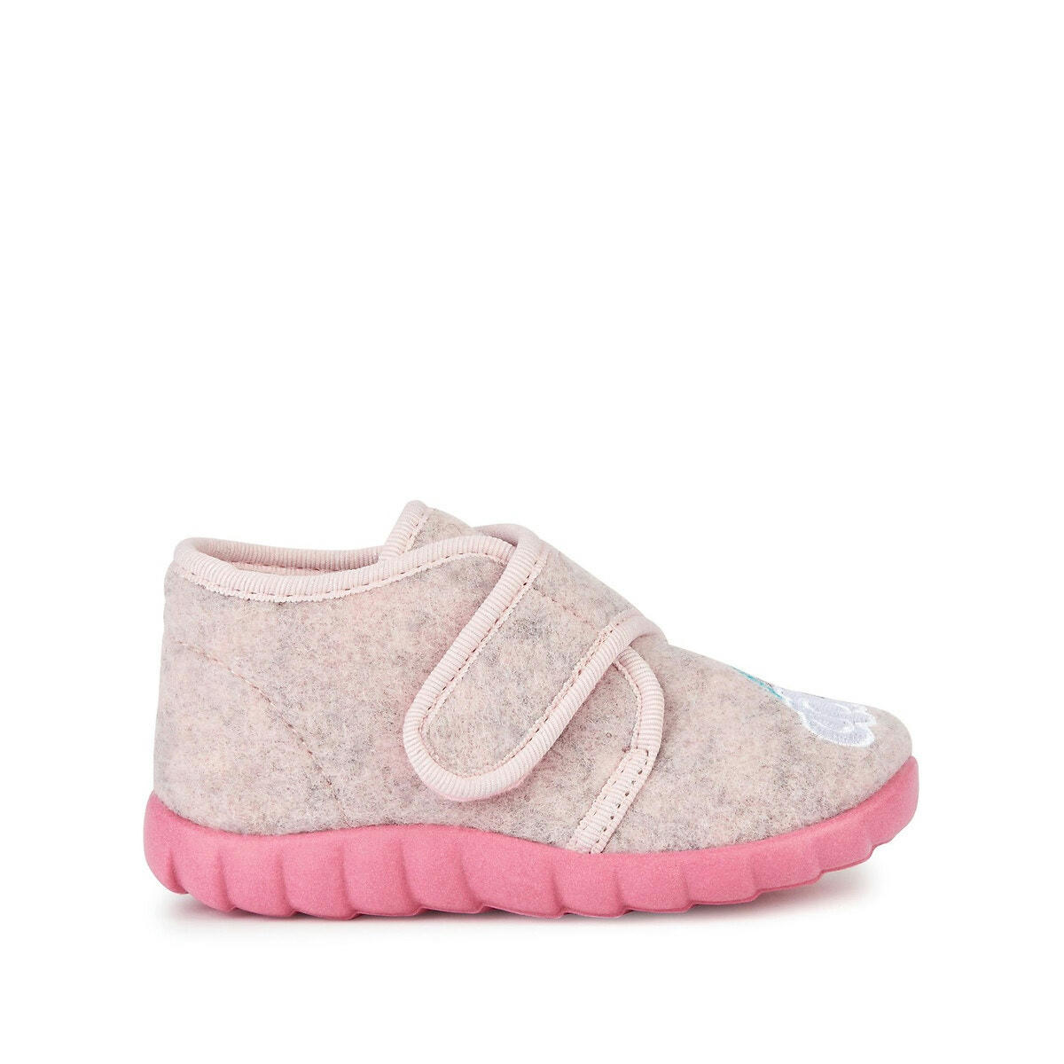 Chaussons  fermés respirants Zyzie