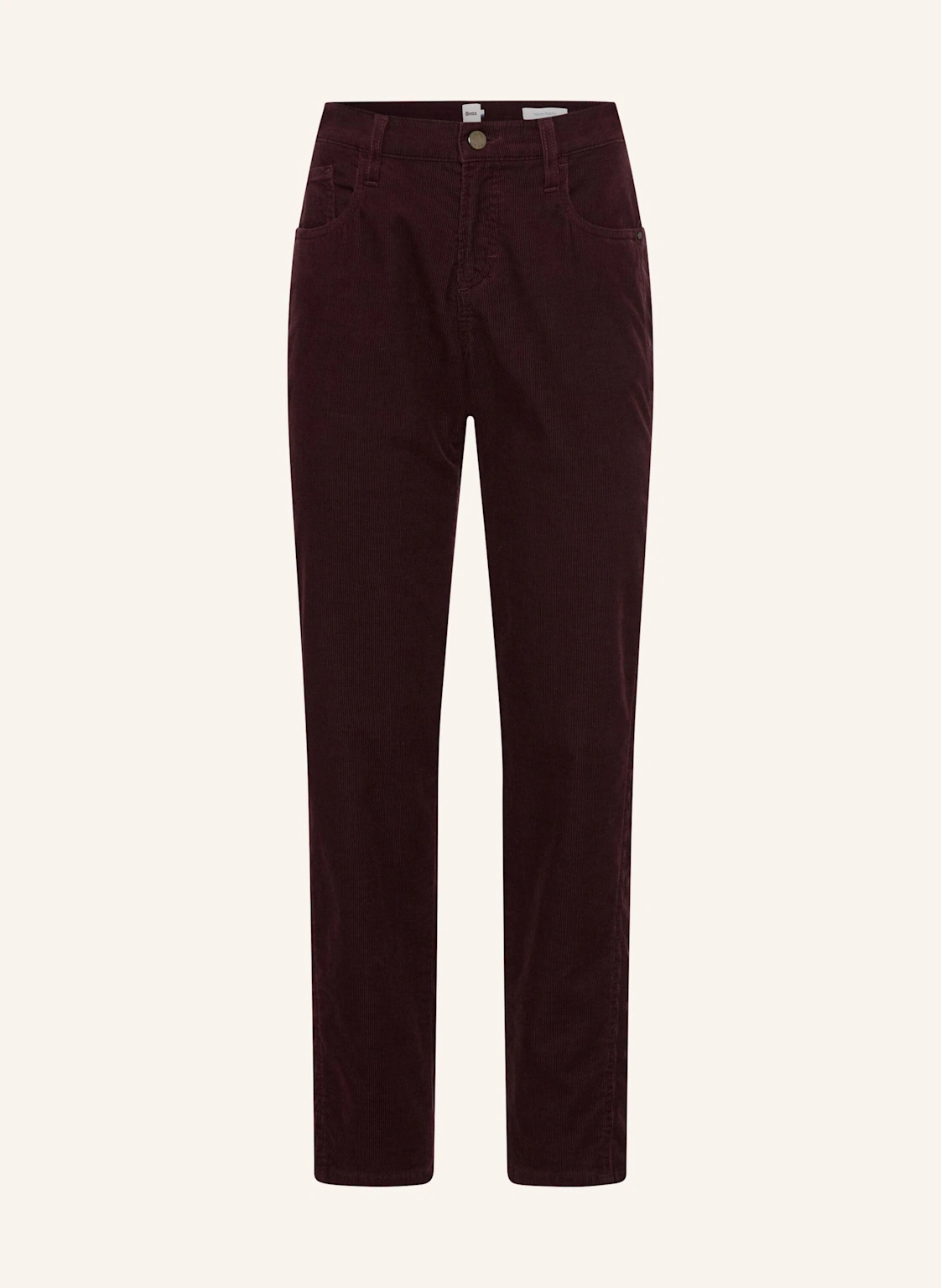 BRAX Five-Pocket-Jeans STYLE MILEY S