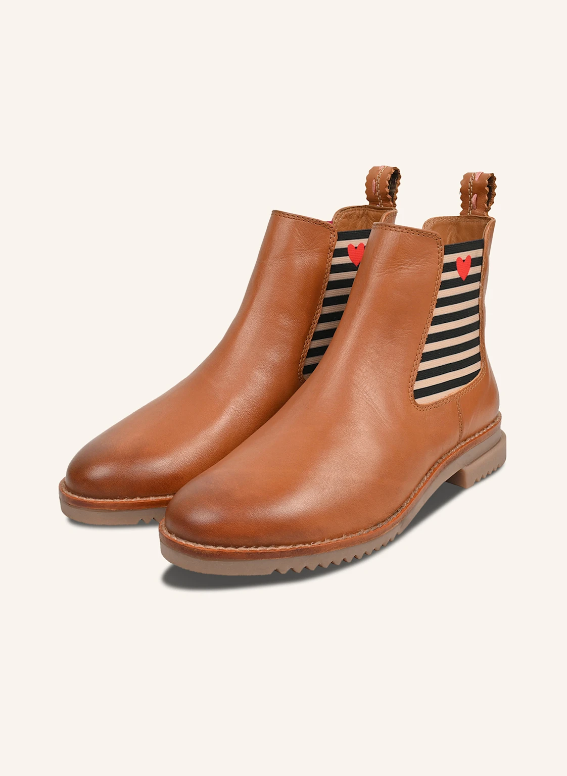 CRICKIT Chelsea-Boots UNNA