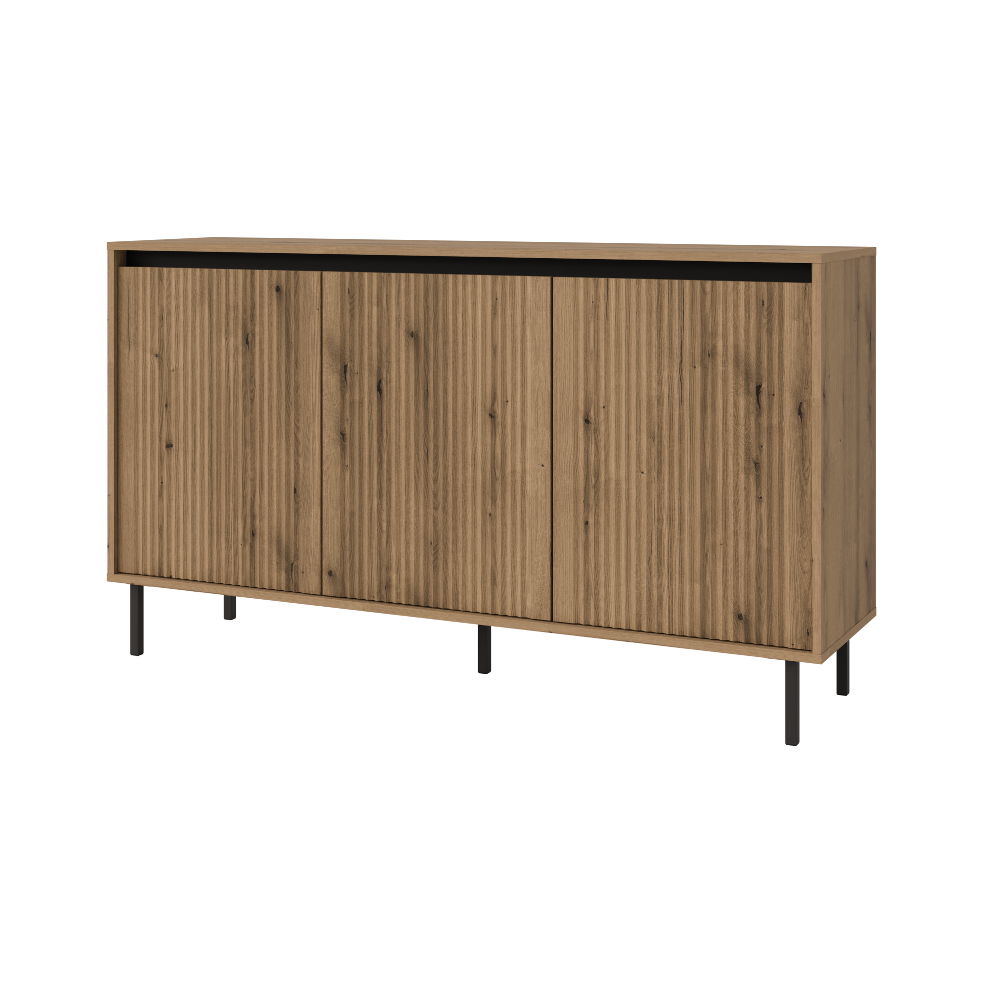 Komoda SAPORO 3F