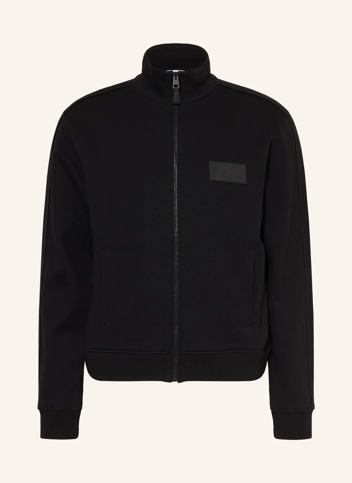 GIVENCHY Sweatjacke