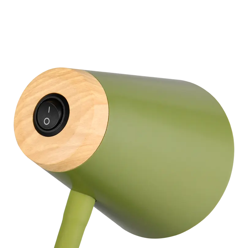 Tischleuchte Pongo