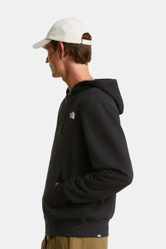The North Face Simple Dome Light Regular Hoodie Vest