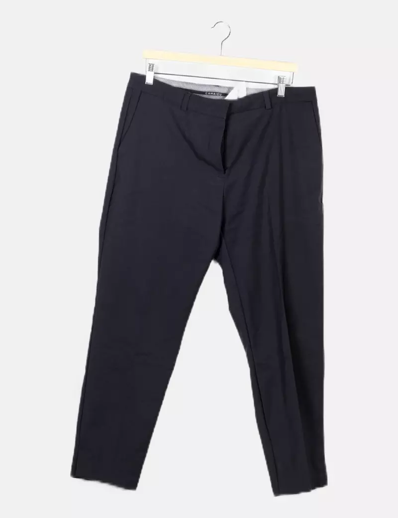 Camaïeu slacks skinny, slim