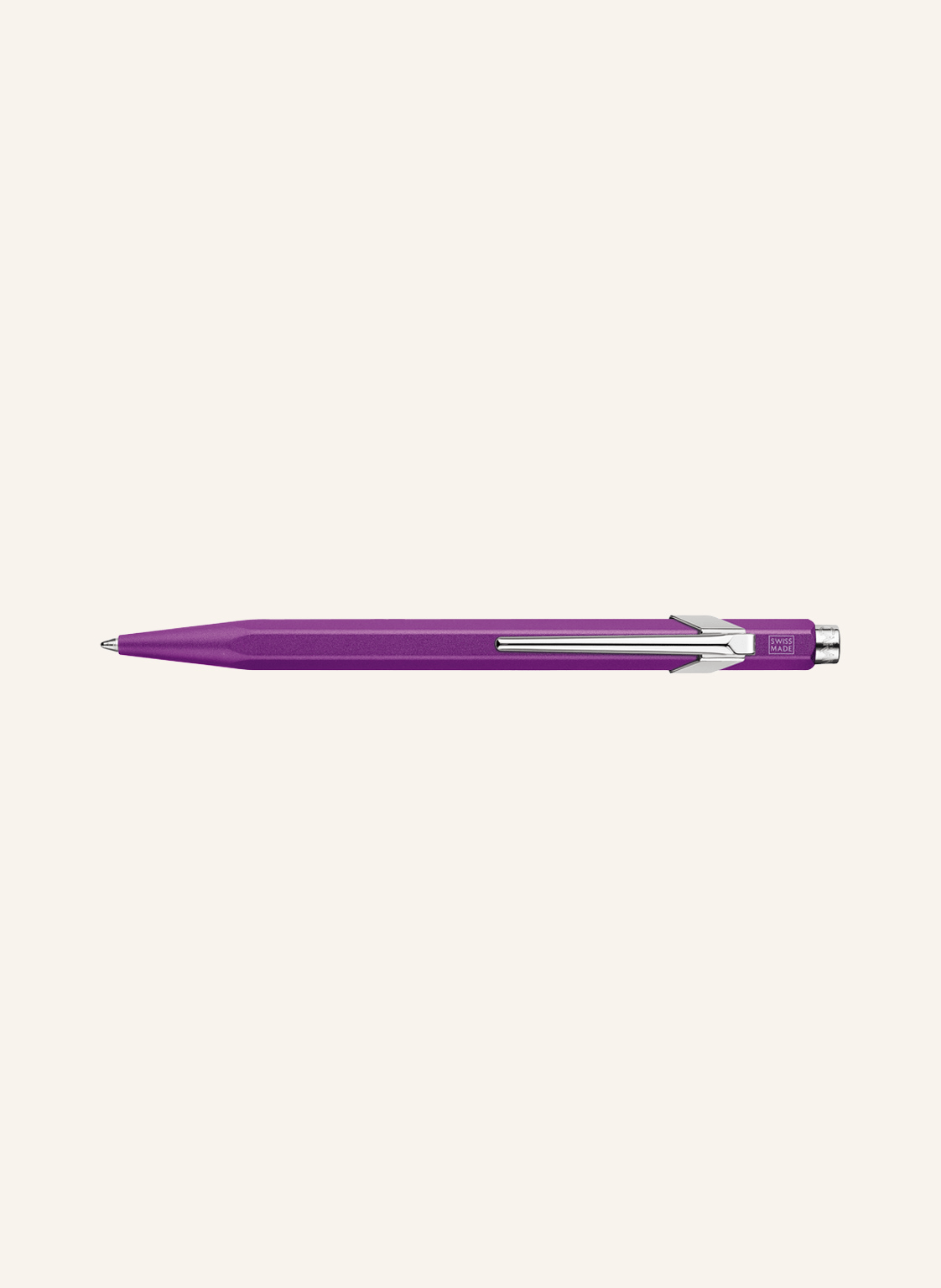 CARAN d'ACHE Druckkugelschreiber 849 COLORMAT-X