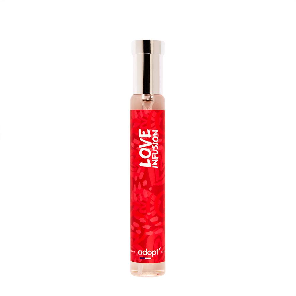 Love infusionEau de parfum 30ml