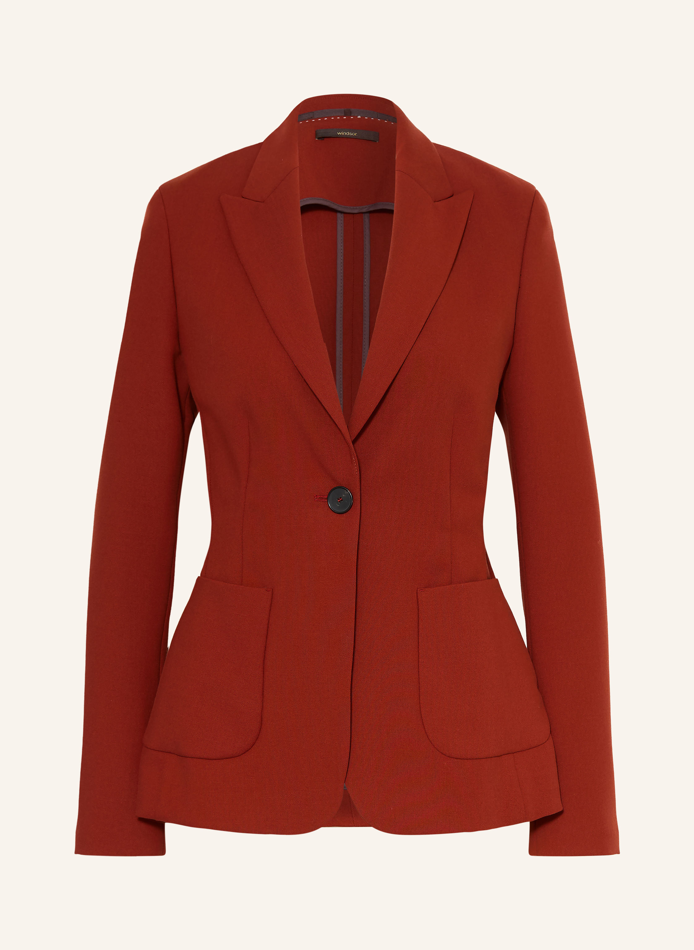 windsor. Blazer