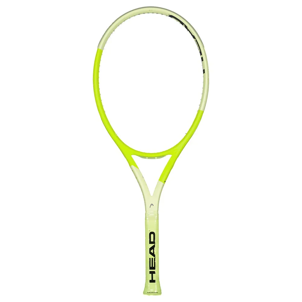 Head Extreme MP unstrung tennis racket