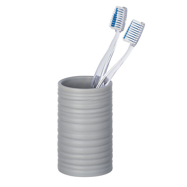 Gobelet de salle de bain design Mila