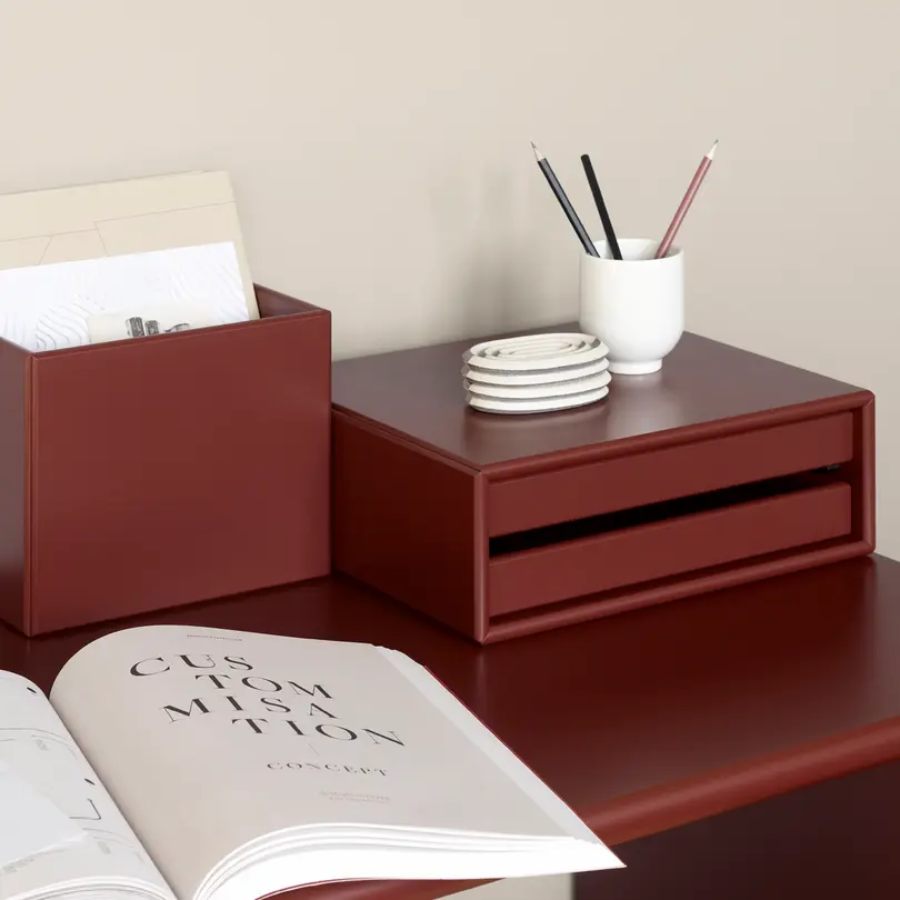 Organizer Collect