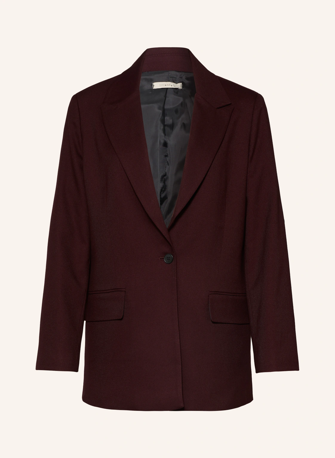 lilienfels Longblazer