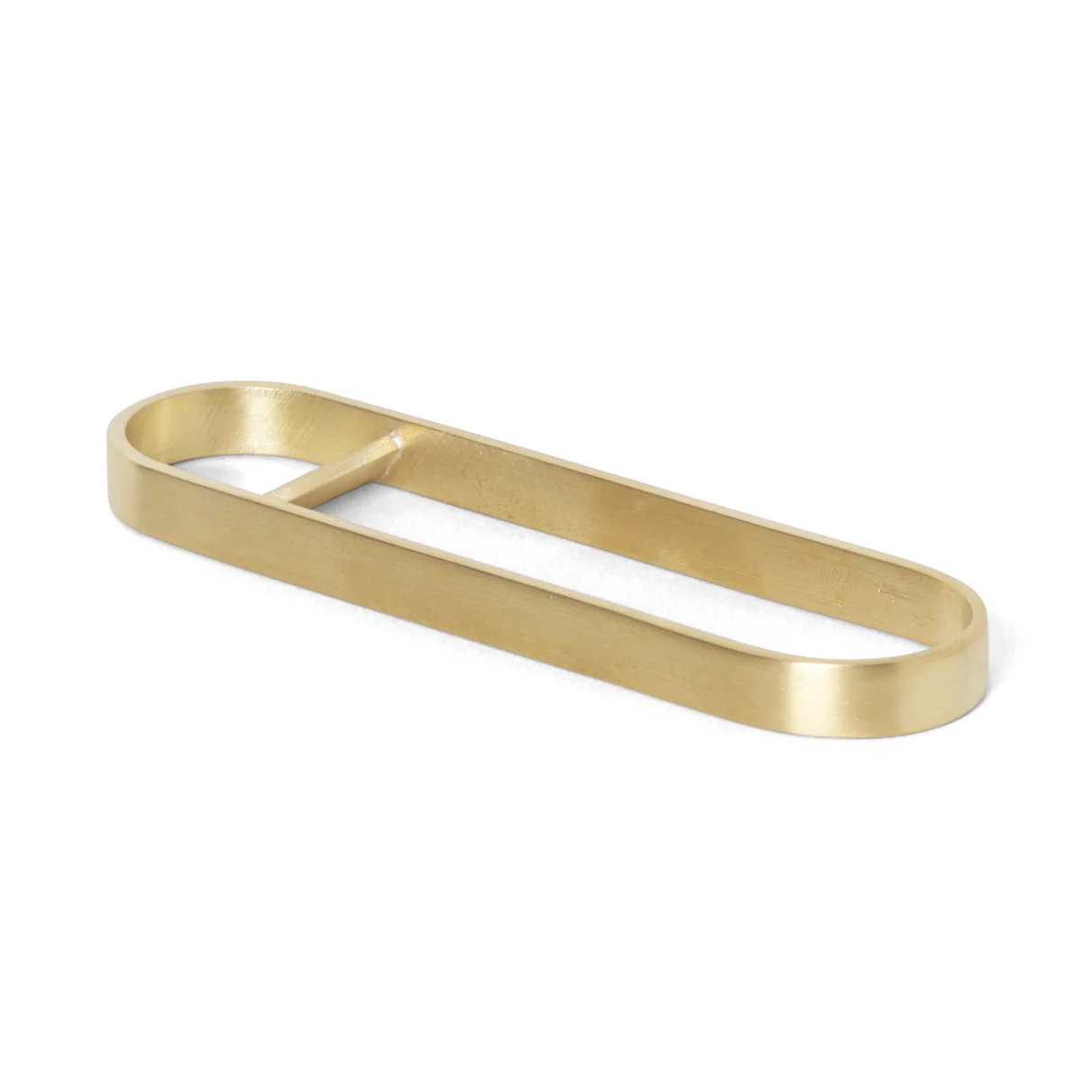 Ferm Living - Fein Kapselheber, Messing