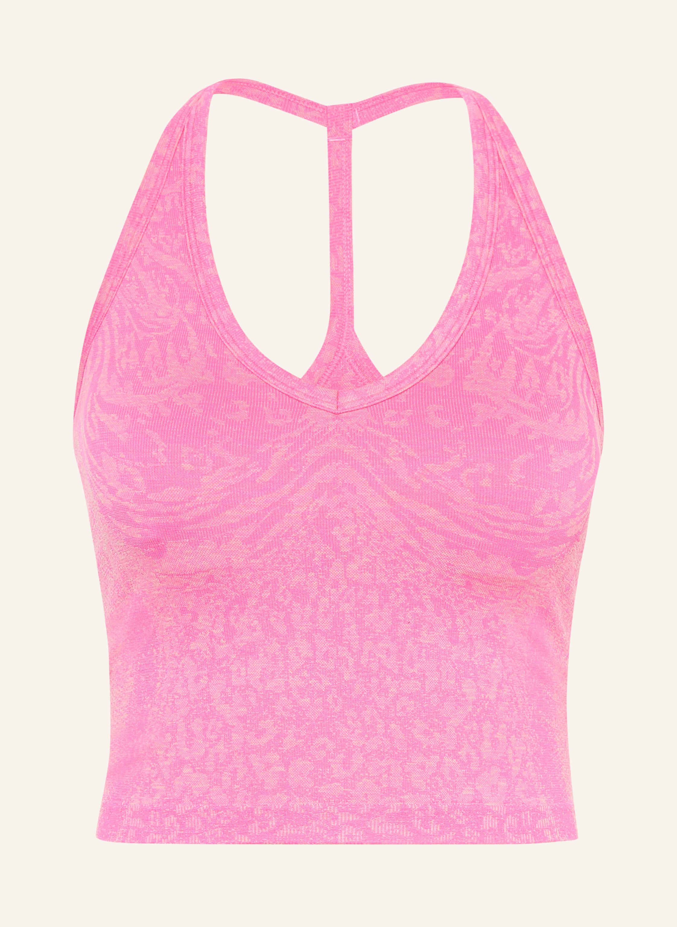 GYMSHARK Tanktop ADAPT ANIMAL
