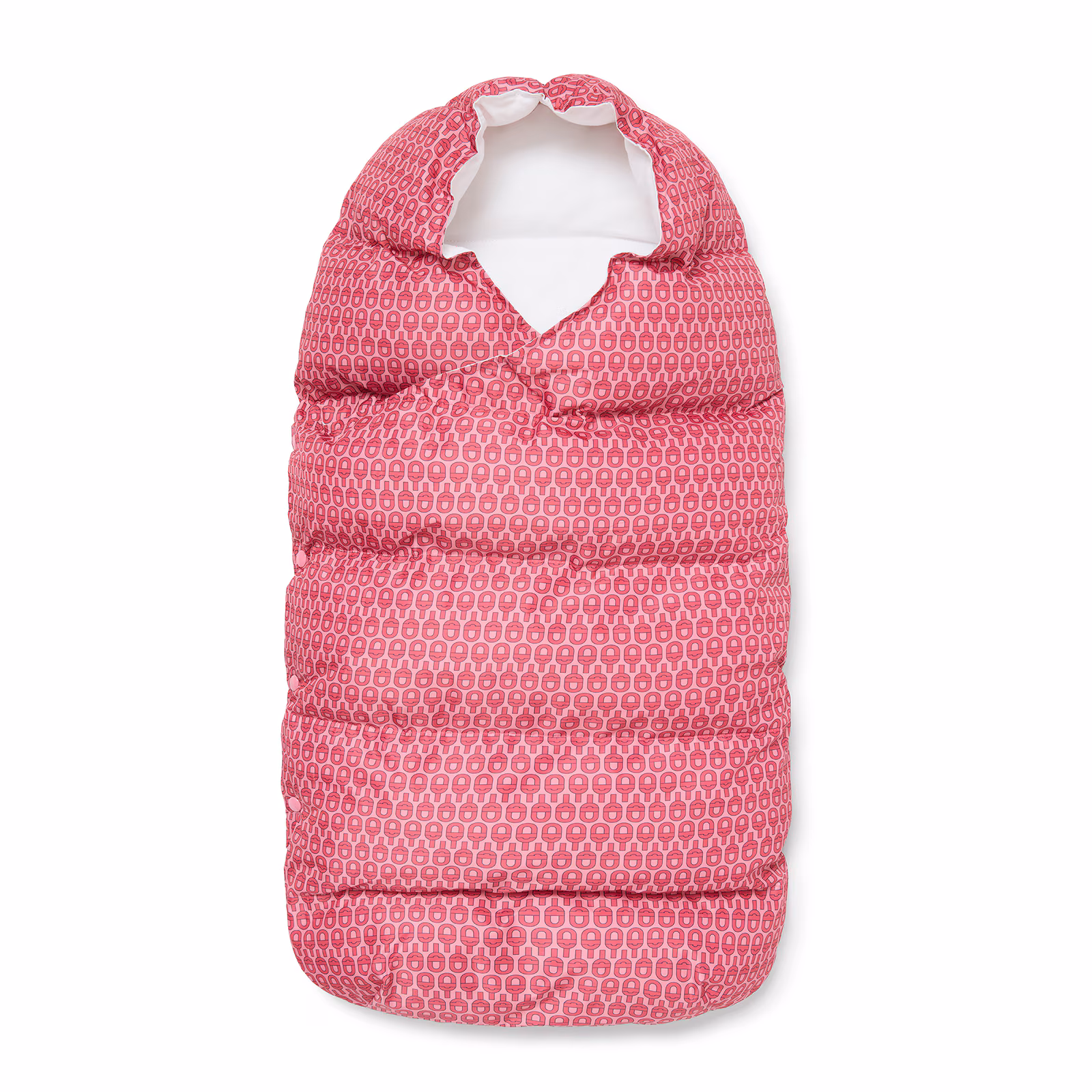 Saco para silla Tec Manifesto rosa