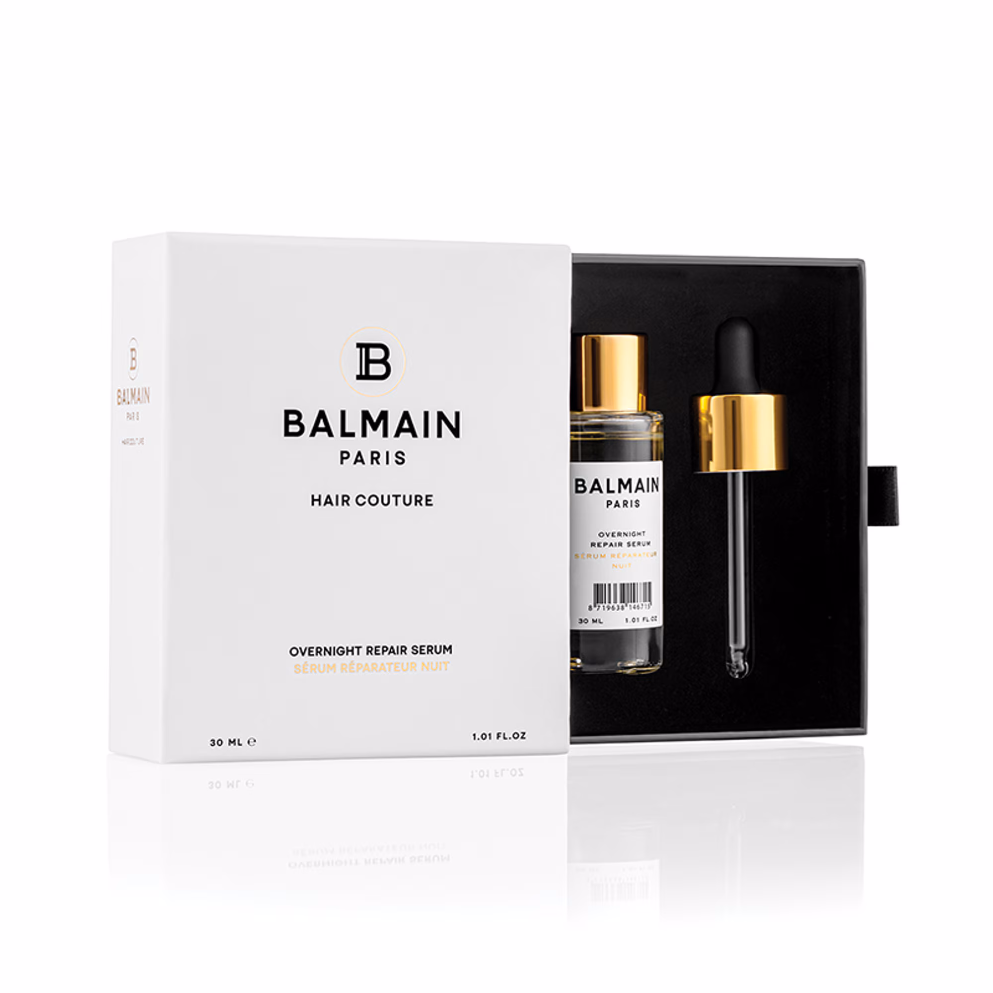 CARESérum réparateur nuit