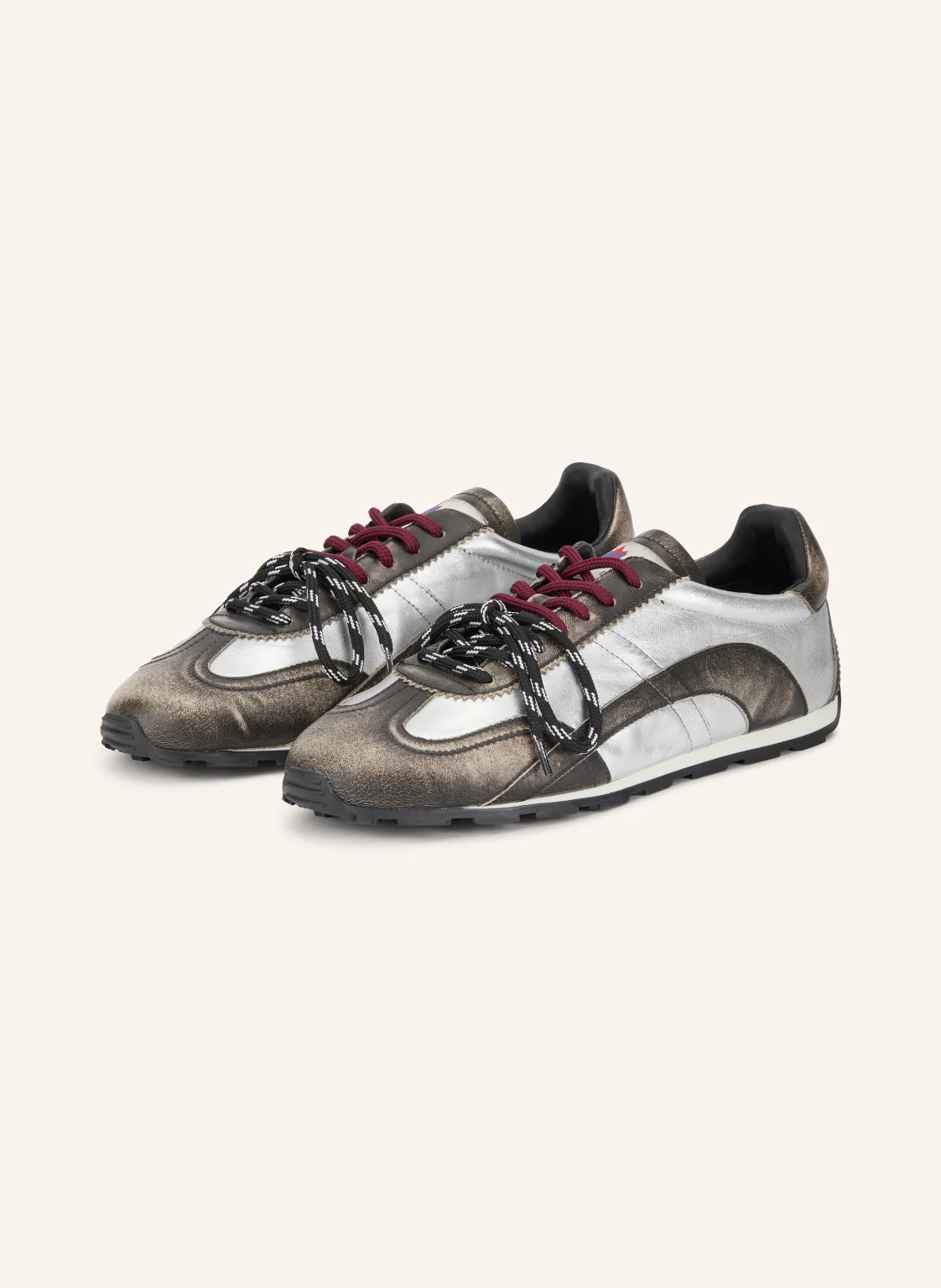 DSQUARED2 Sneaker DC-642