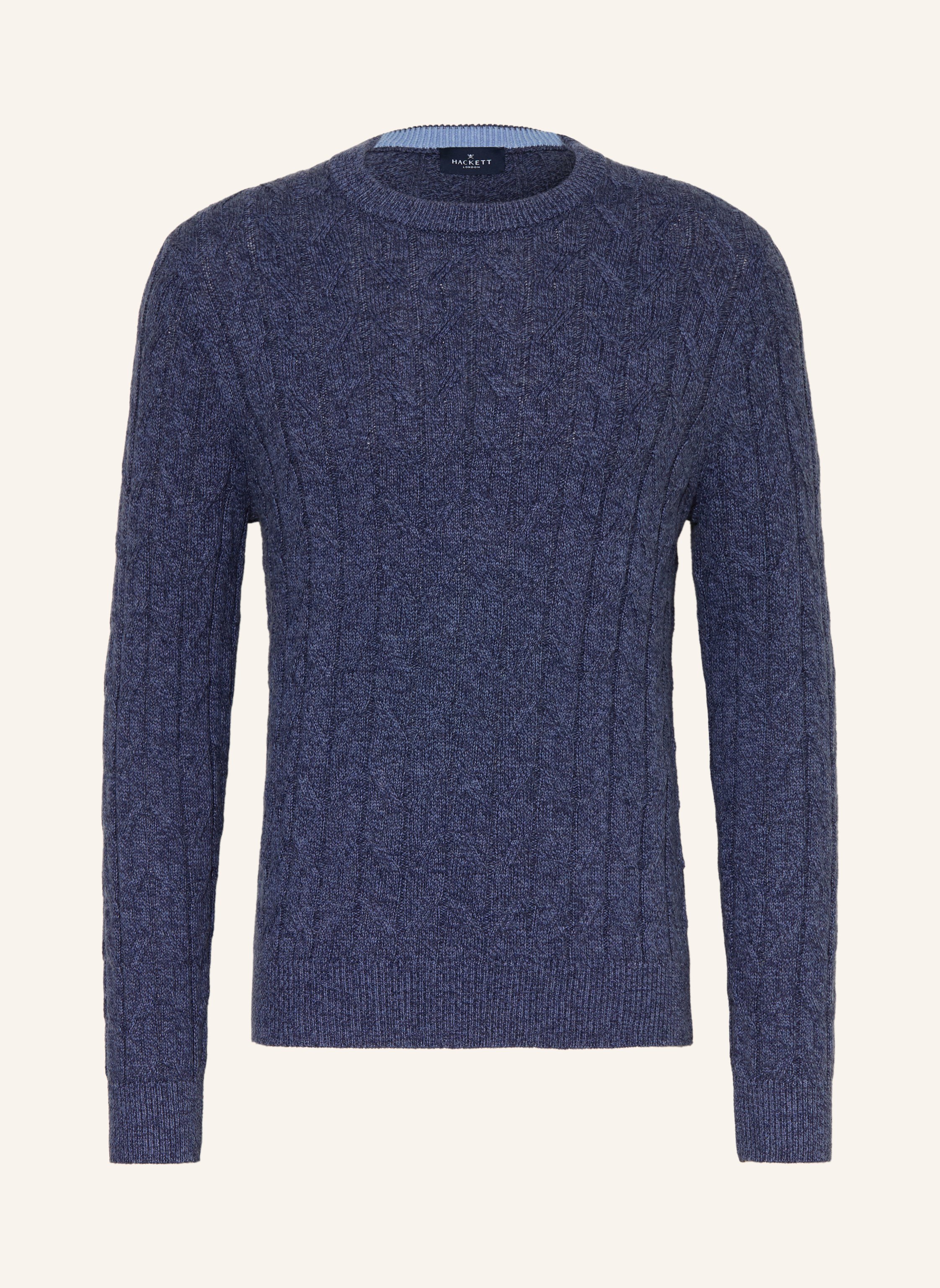 HACKETT LONDON Pullover