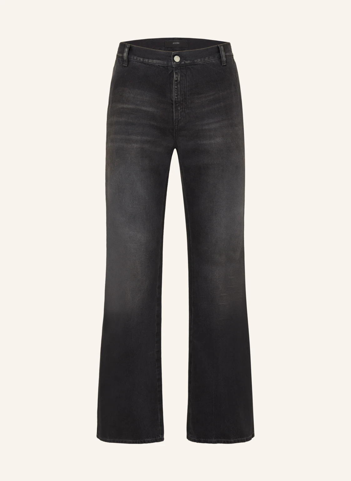 AMIRI Jeans Bootcut Fit