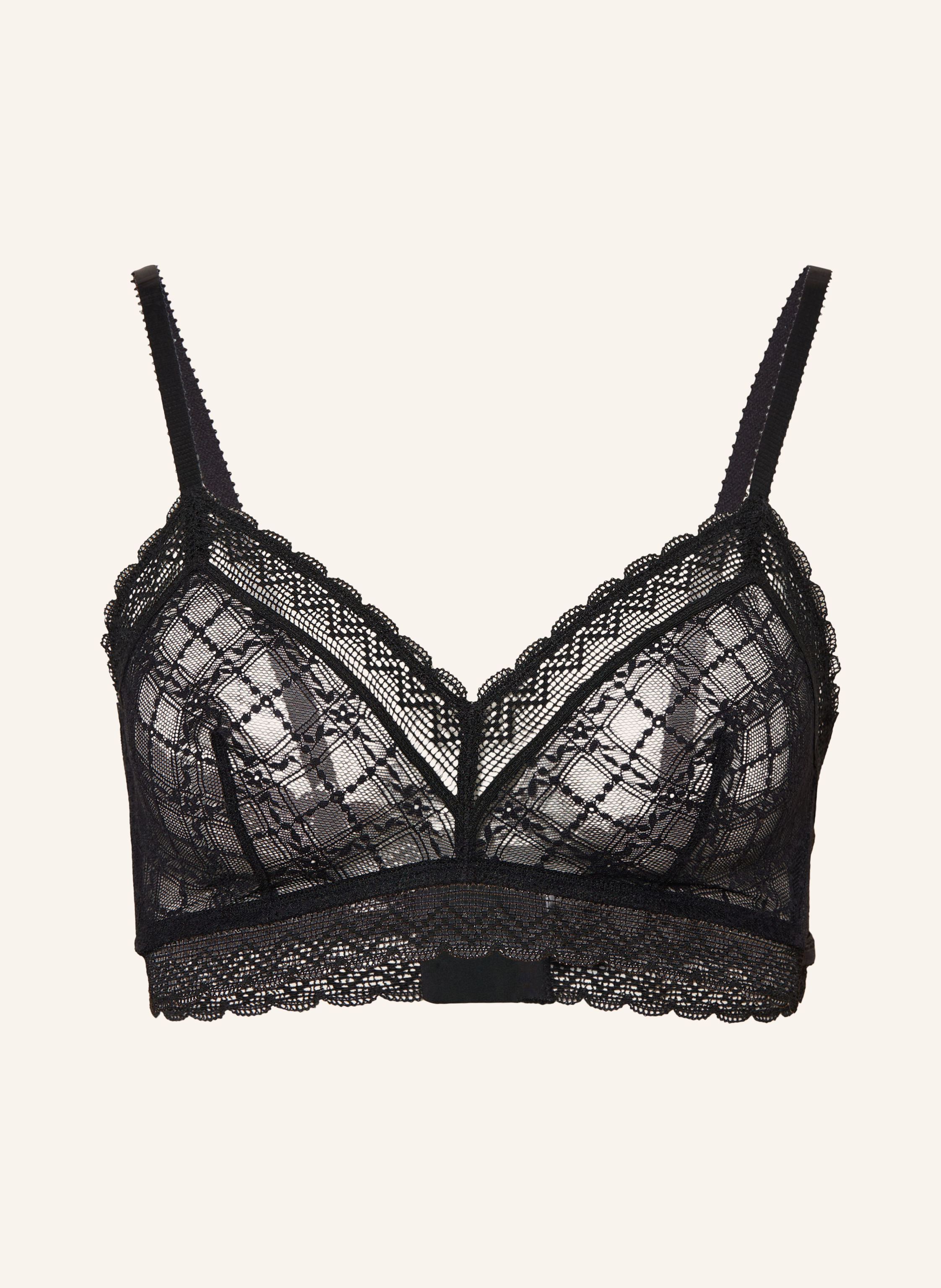 ERES Bustier BOTANISTE