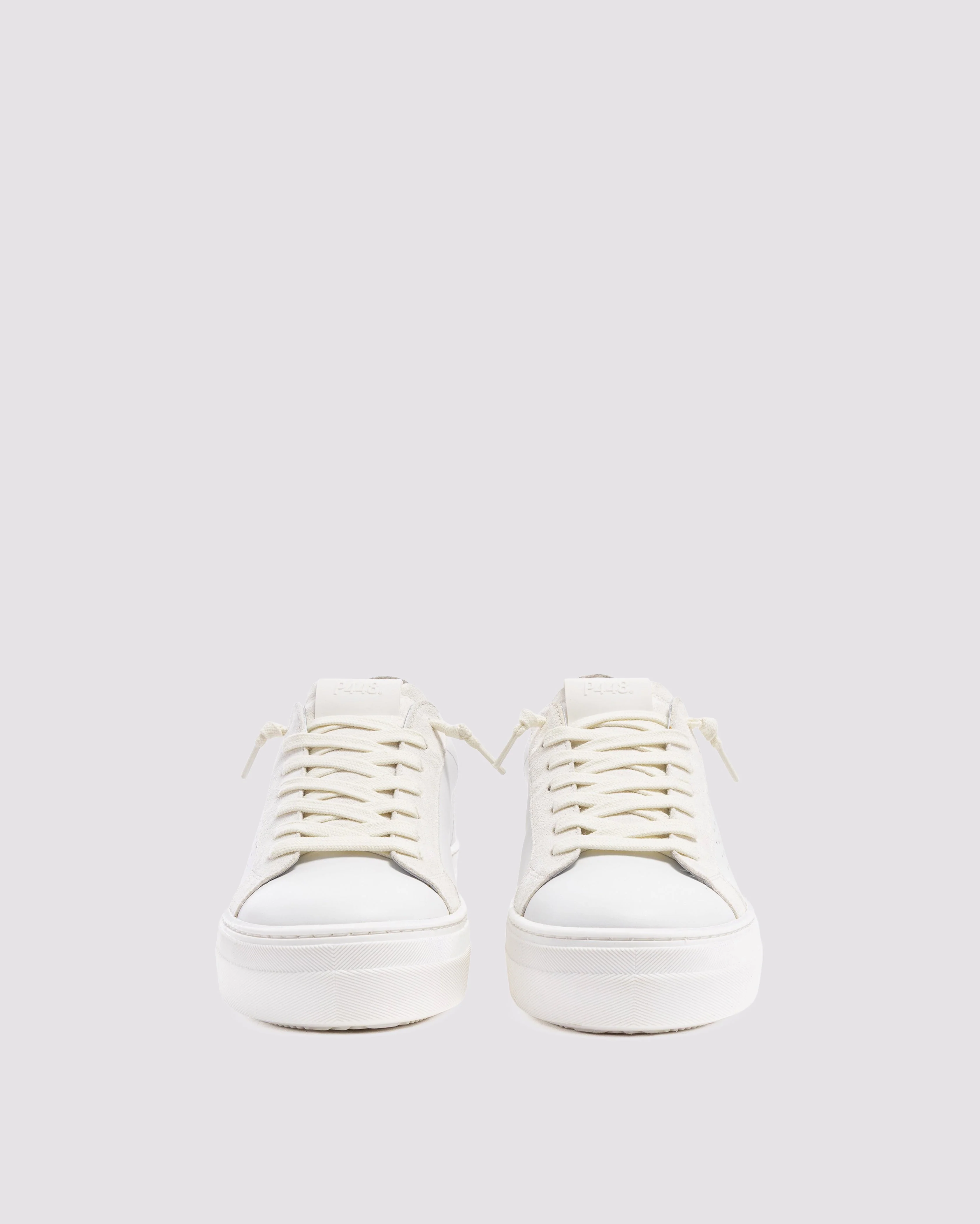 Thea Flok/White