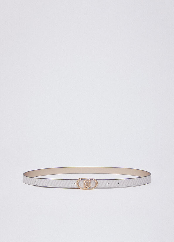 Cintura reversibile Liu Jo Better