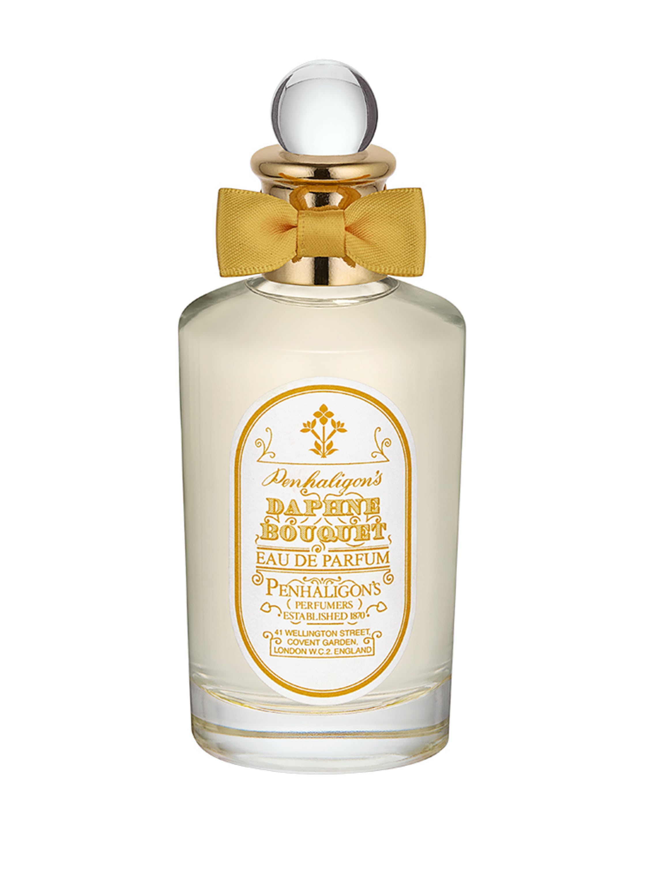 PENHALIGON'S DAPHNE BOUQUET