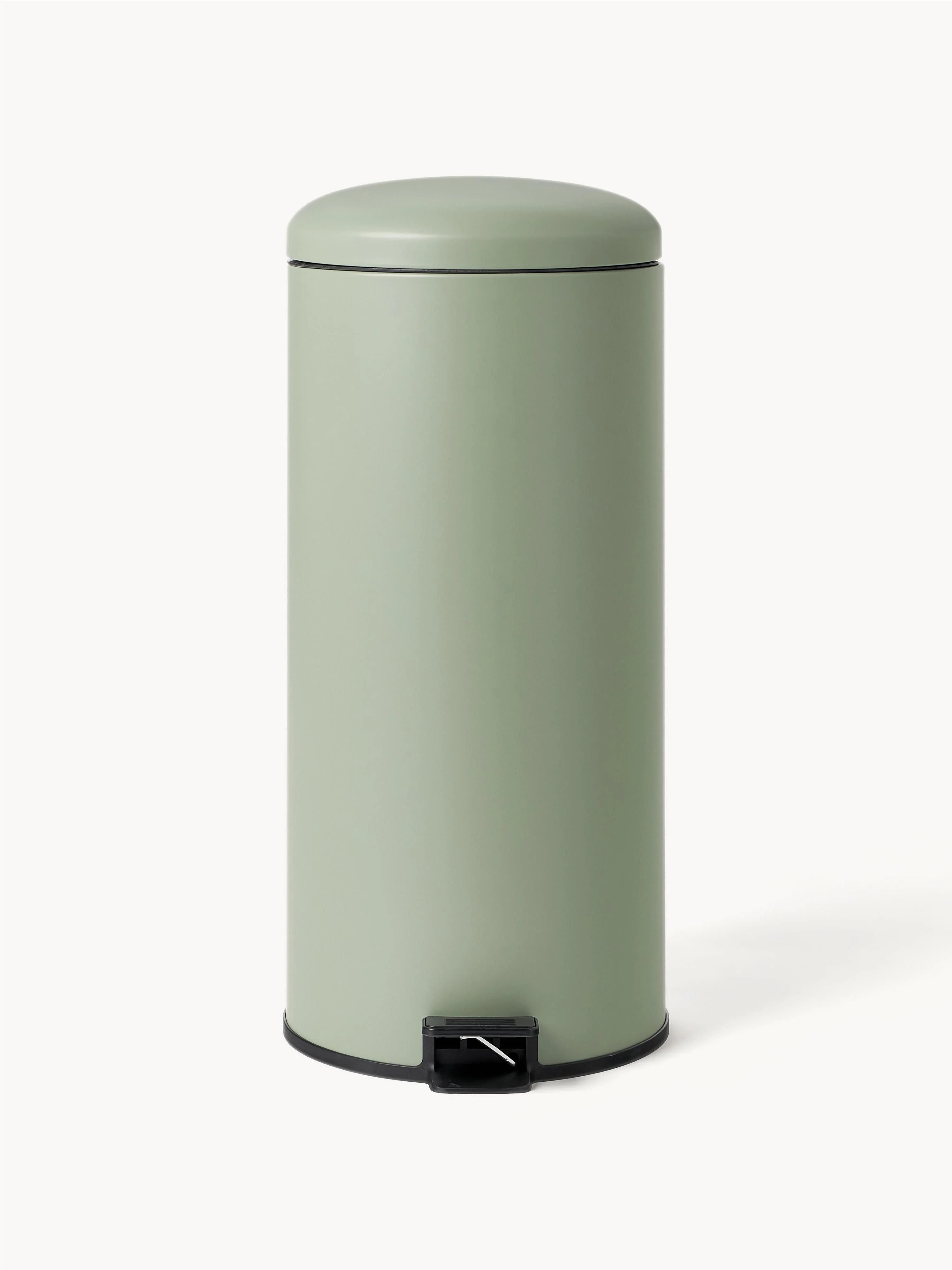 Abfalleimer Rafa mit Pedalfunktion, 30 L