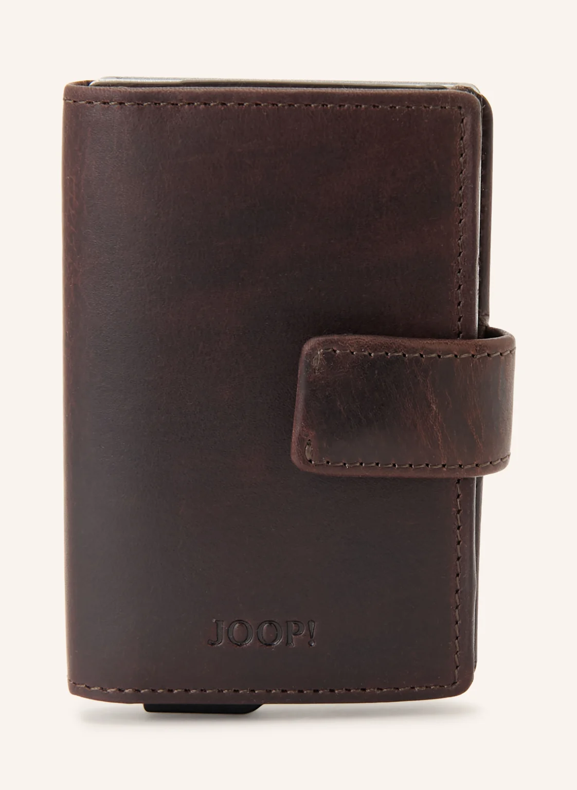 JOOP! Kartenetui CERRATANO C-TWO E-CAGE