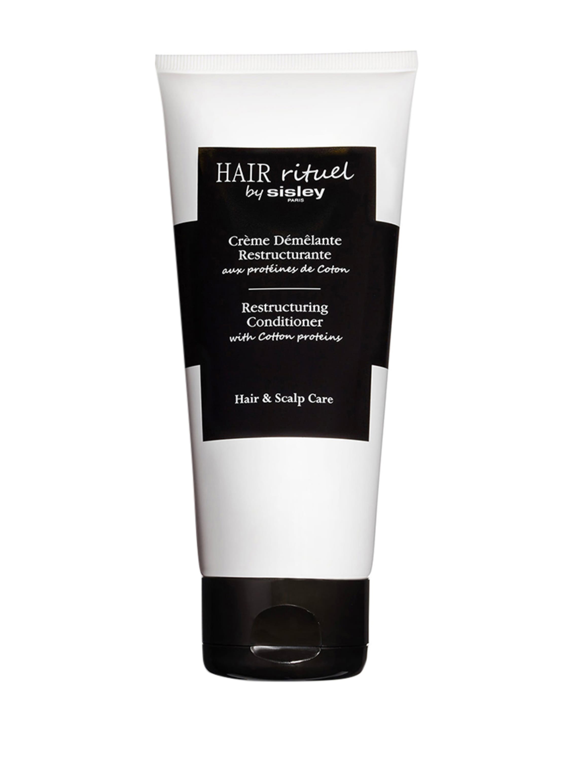 HAIR RITUEL BY SISLEY RESTRUCTURING CONDITIONER WITH COTTON PROTEINS