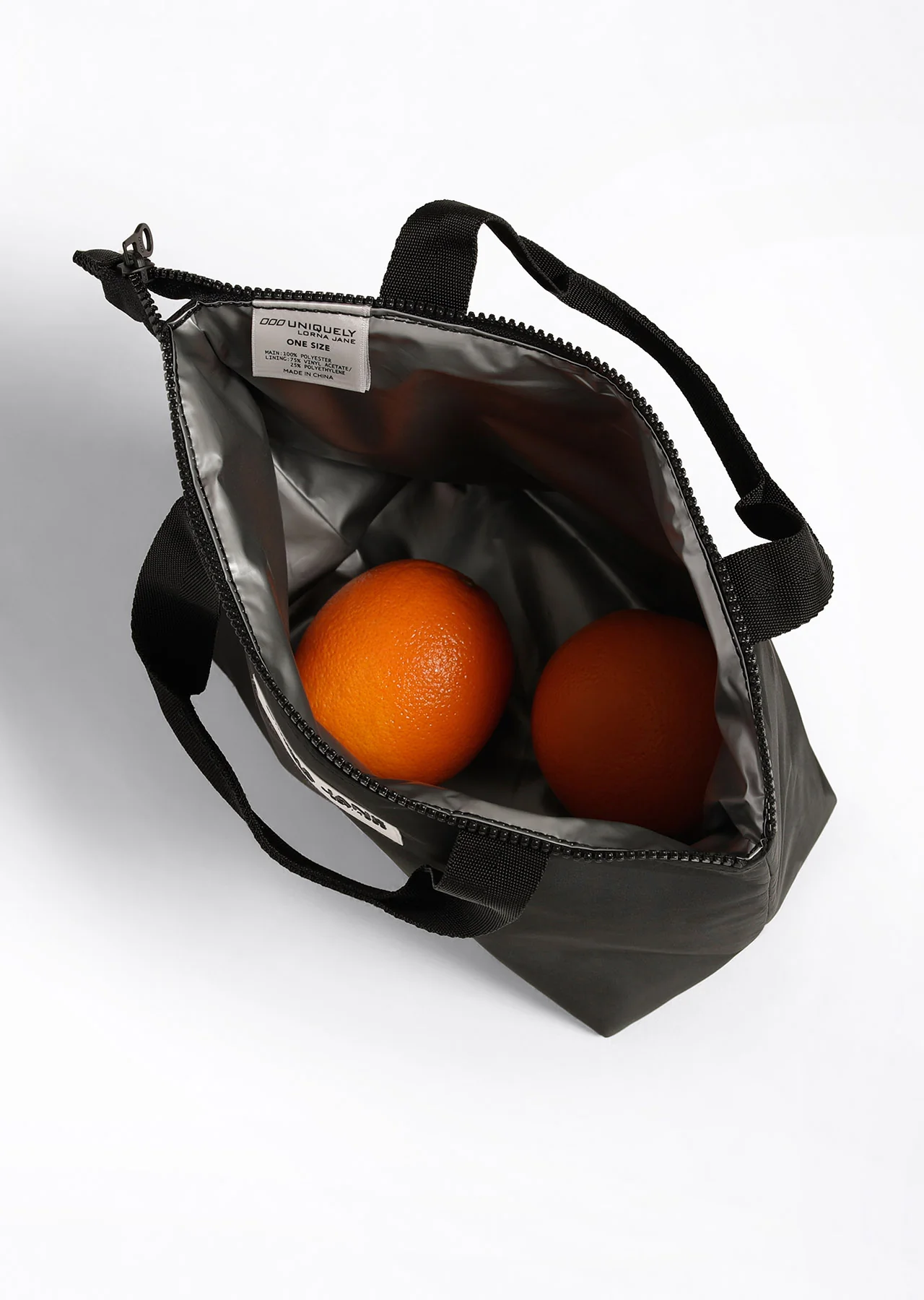 Go To Insulated Lunch Tote