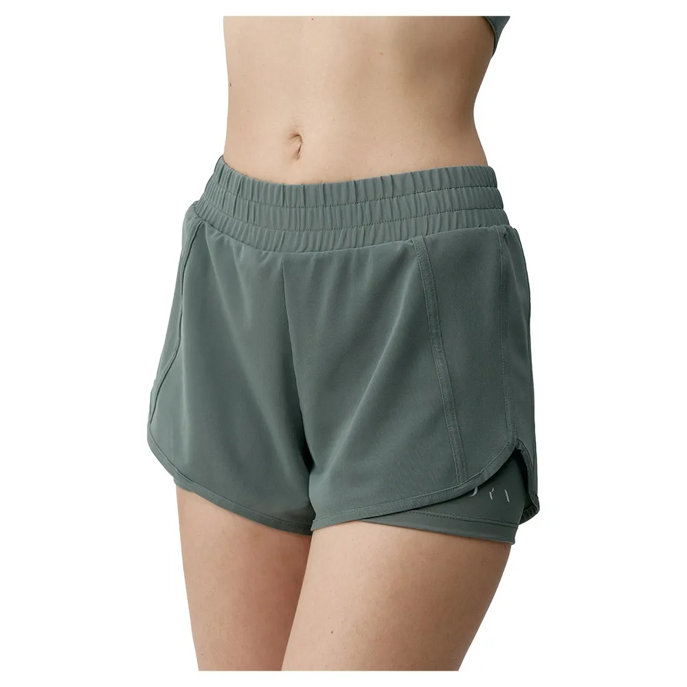 Born Living Yoga Padma 2.0 shorts