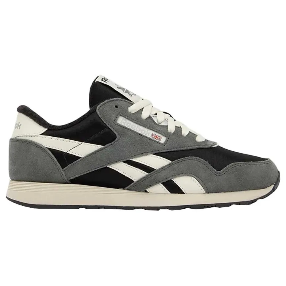 Reebok Classics Nylon trainers