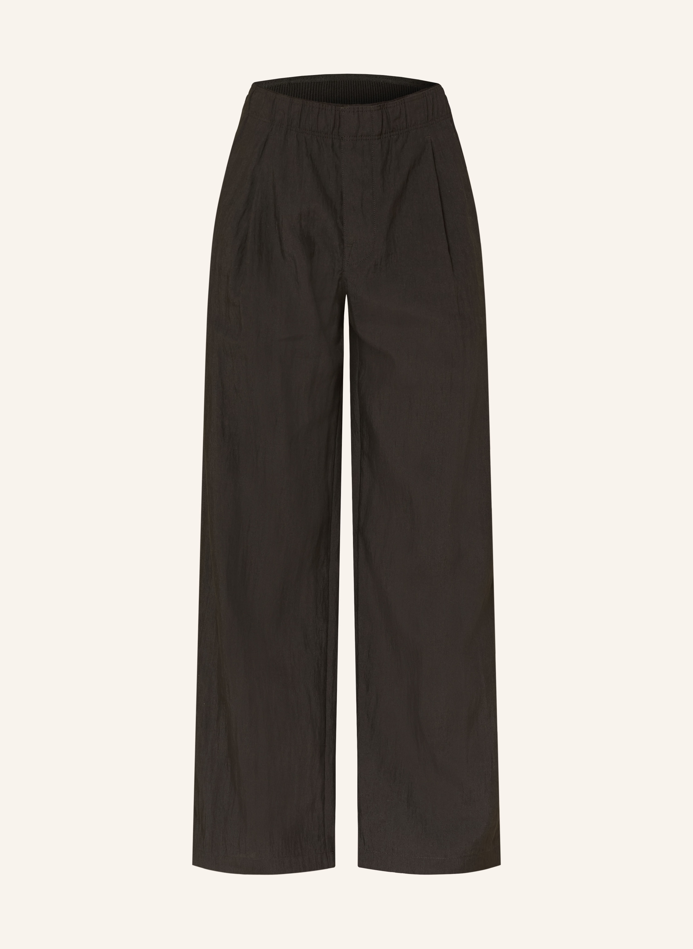 OUR LEGACY Hose LEISURE Regular Fit