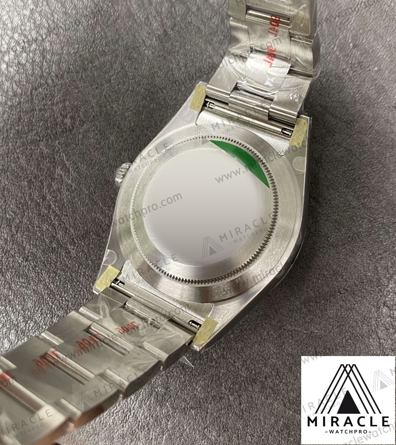 ROLEX-EXPLORER-REF.M214270-0003-ELITE CLONE-39MM-Replica Watch