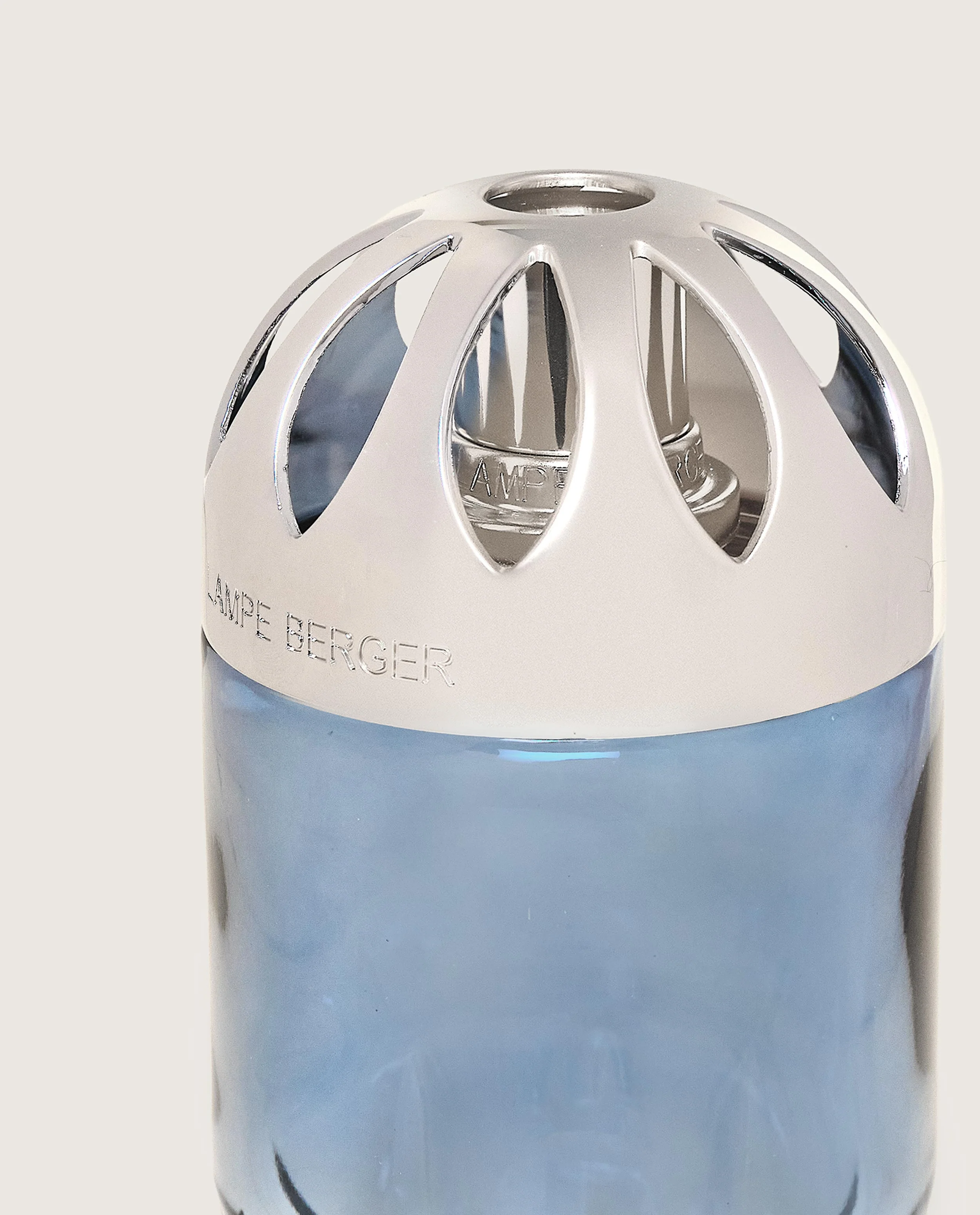 Lampe Berger Neo Bleue