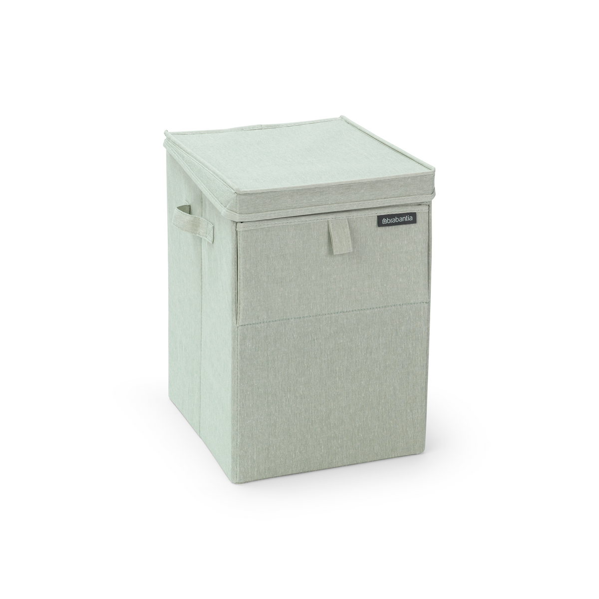 Brabantia Wasbox stapelbaar, 35 liter - Green
