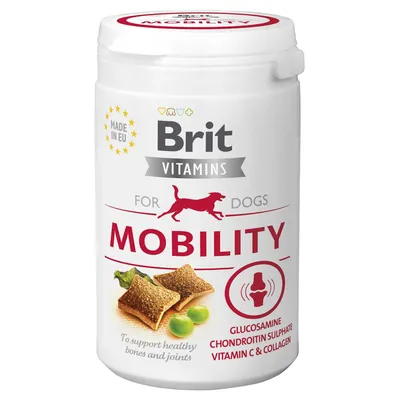 Brit Vitamins Mobility