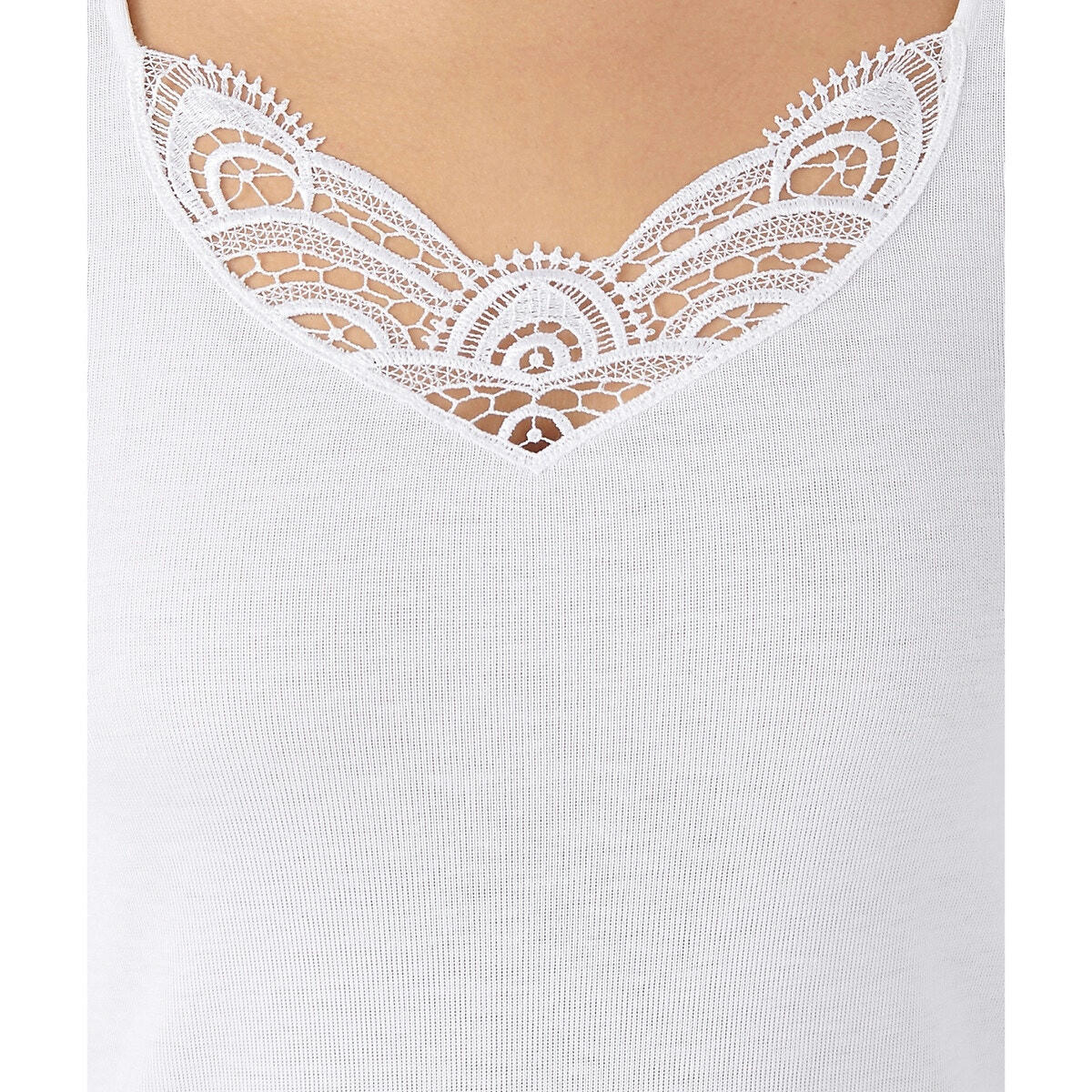 Tee-shirt côtelé Thermolactyl Degré 3