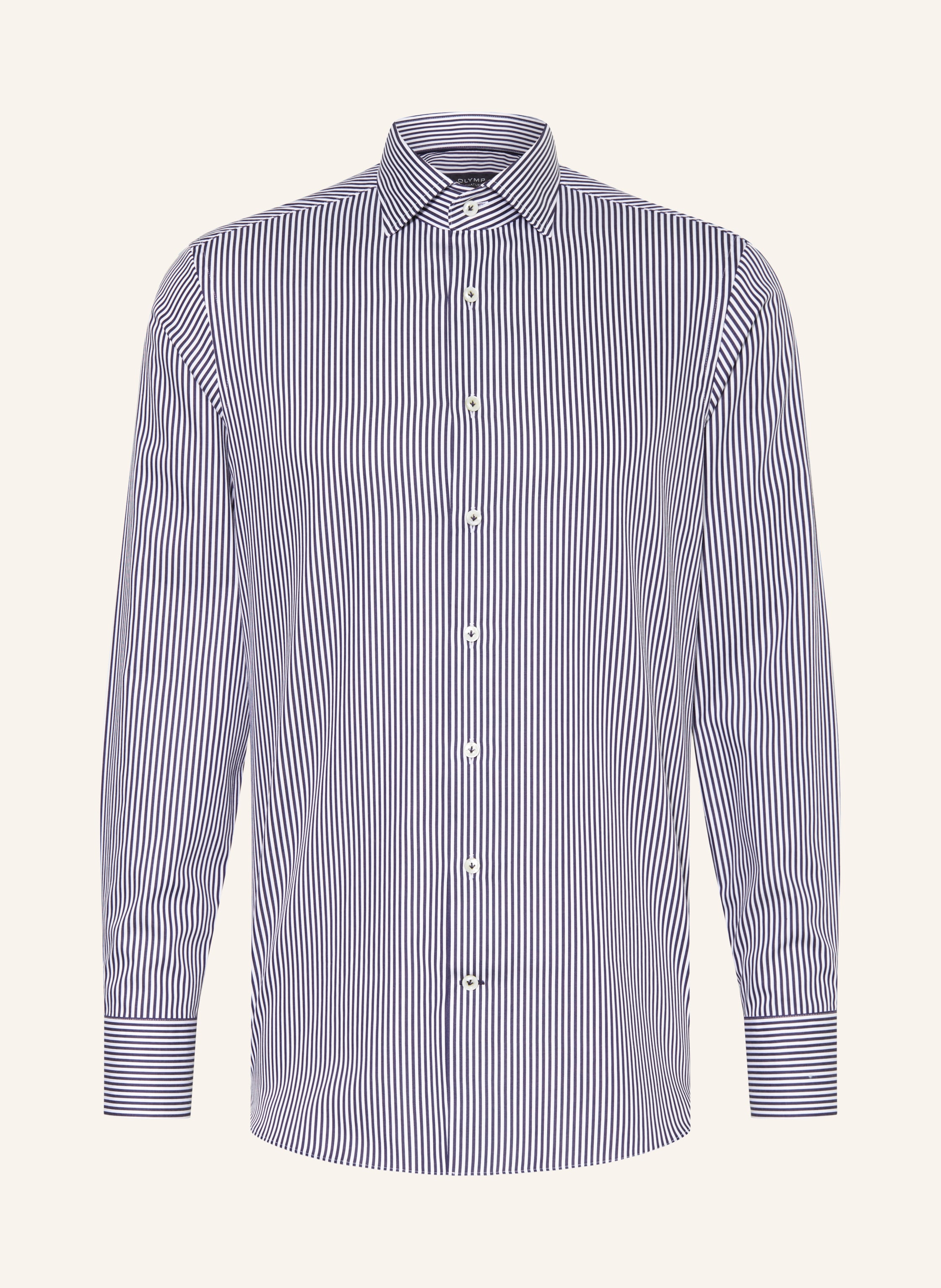 OLYMP SIGNATURE Hemd tailored fit
