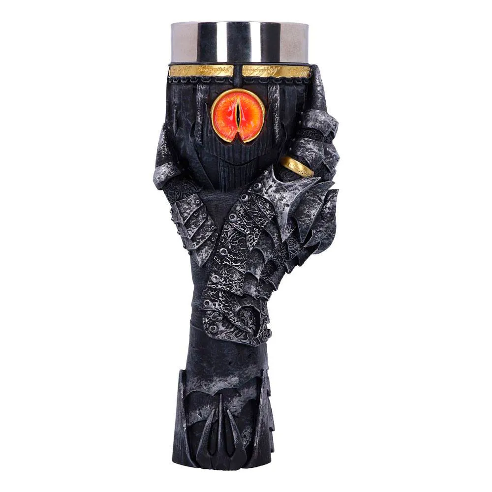 Nemesis Now Sauron Goblet