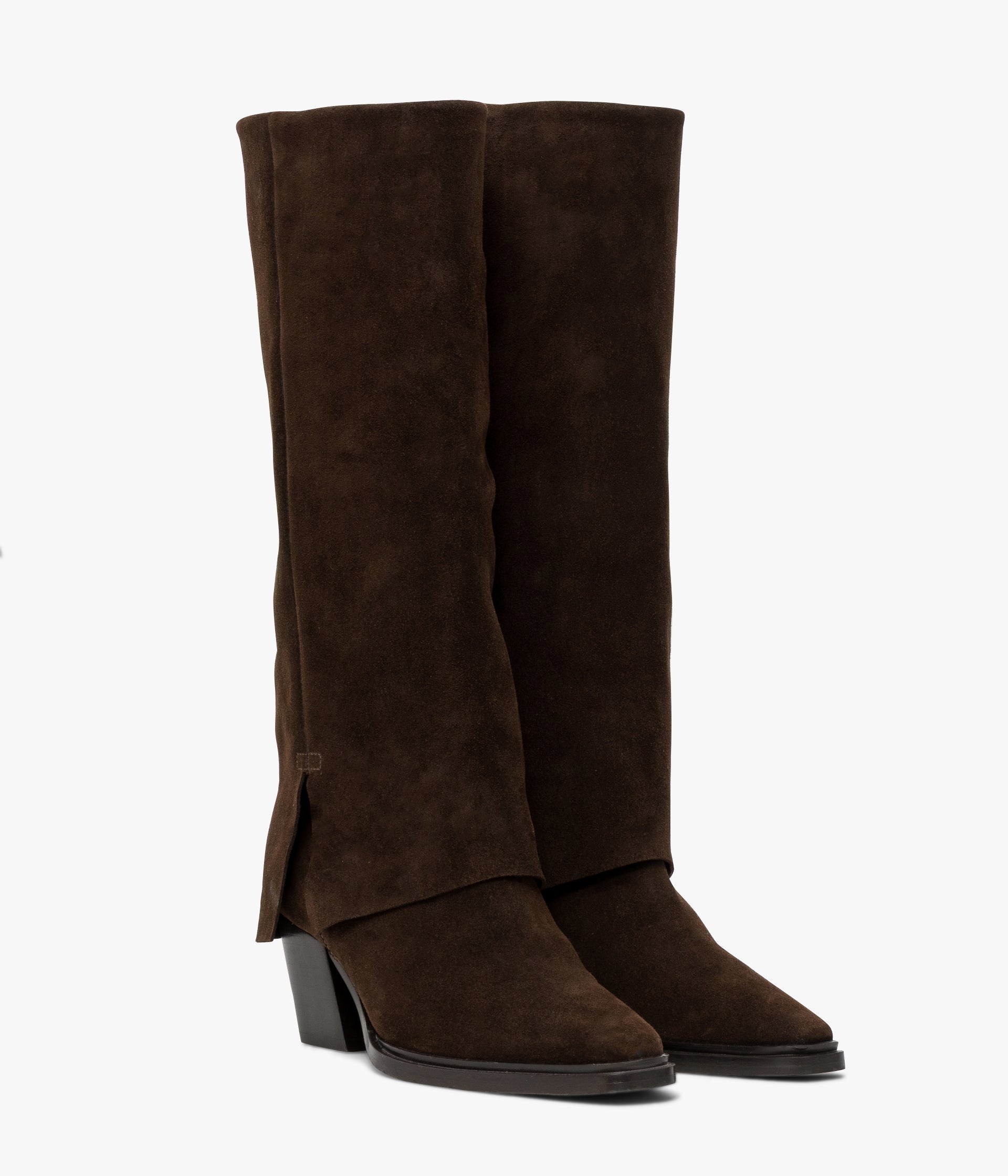 Botte Imane chocolat